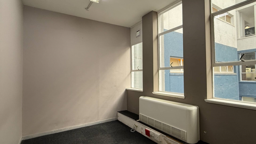 To Let commercial Property for Rent in Cape Town City Centre Western Cape